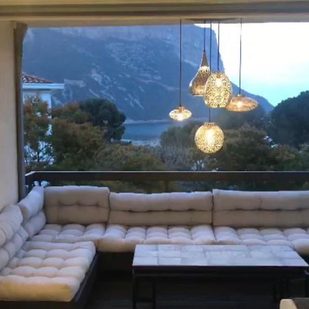 Appartement Villa 卡西斯 外观 照片