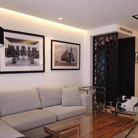Appartement Villa 卡西斯 外观 照片