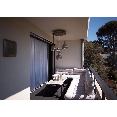 Appartement Villa 卡西斯 外观 照片