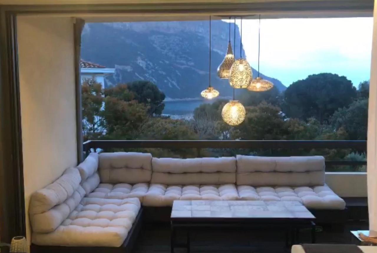 Appartement Villa 卡西斯 外观 照片