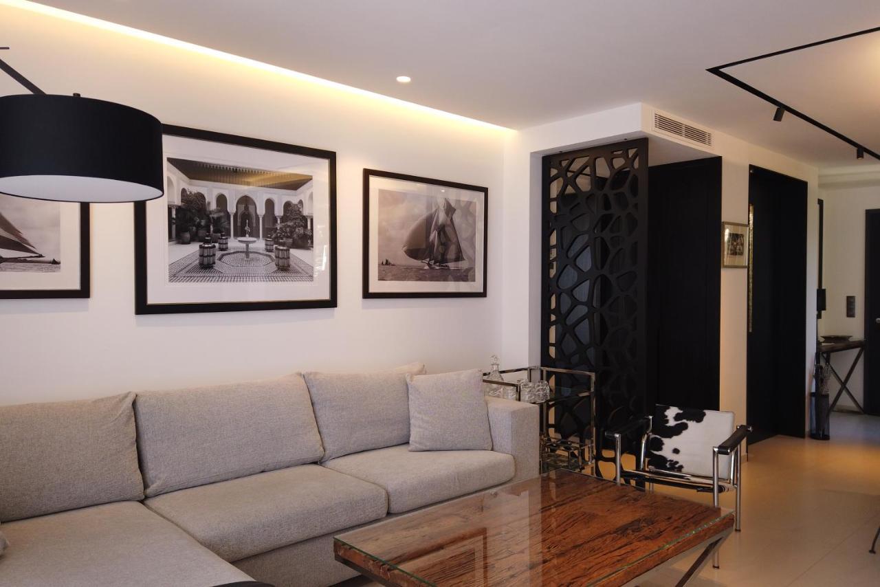 Appartement Villa 卡西斯 外观 照片