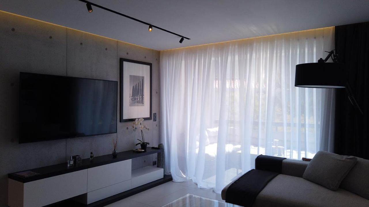 Appartement Villa 卡西斯 外观 照片