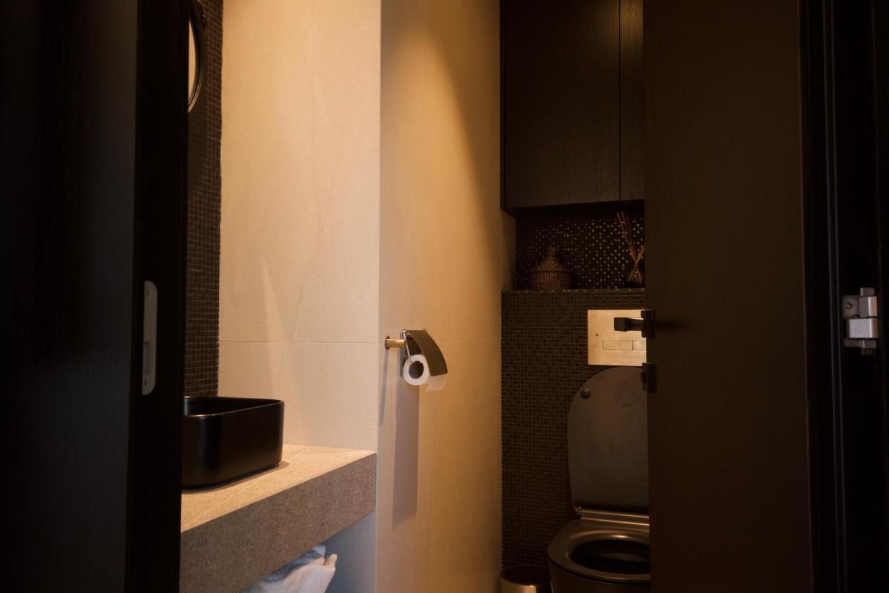 Appartement Villa 卡西斯 外观 照片