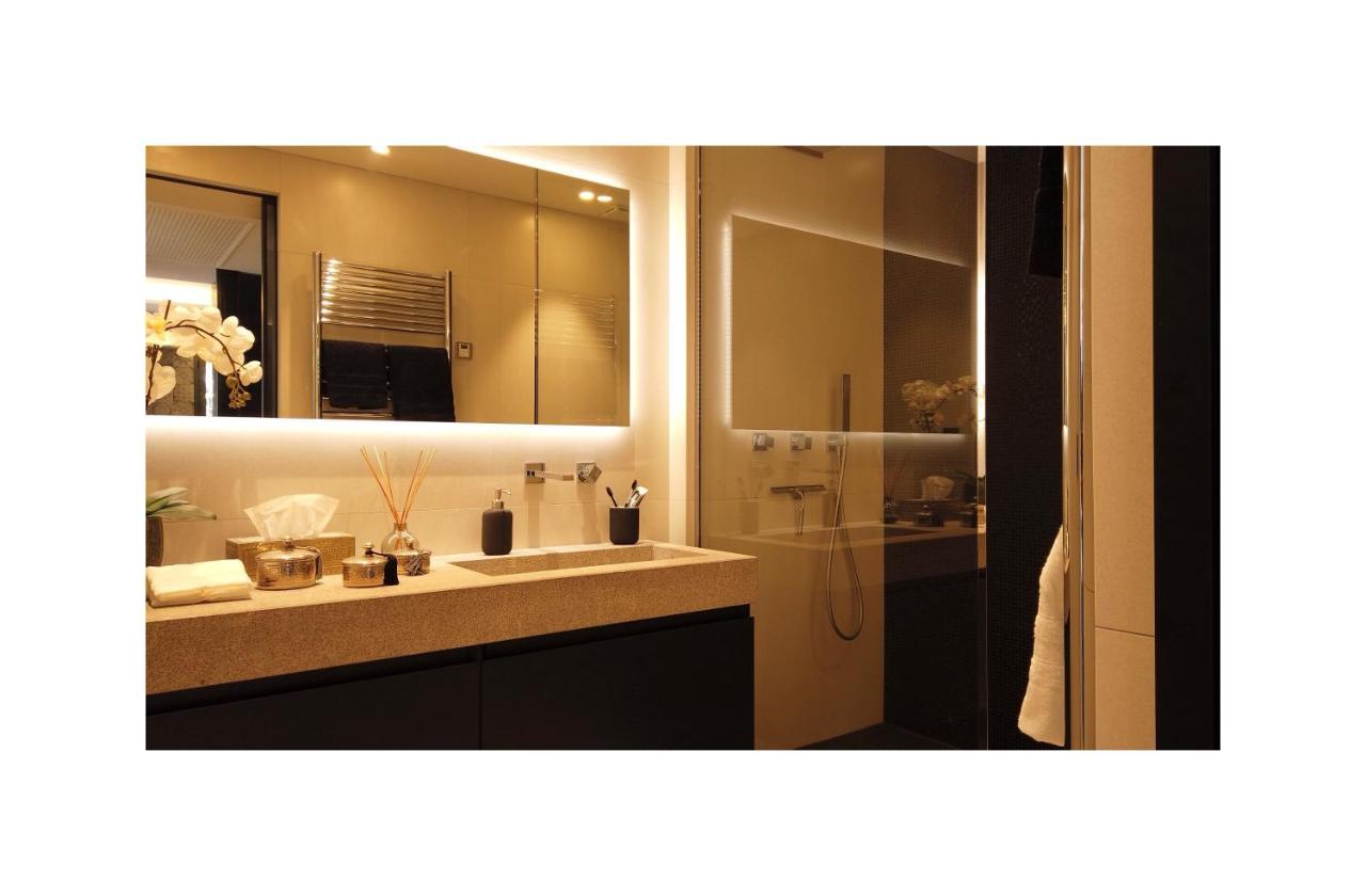 Appartement Villa 卡西斯 外观 照片