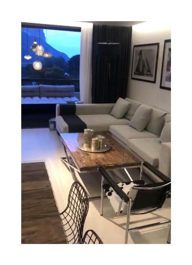 Appartement Villa 卡西斯 外观 照片
