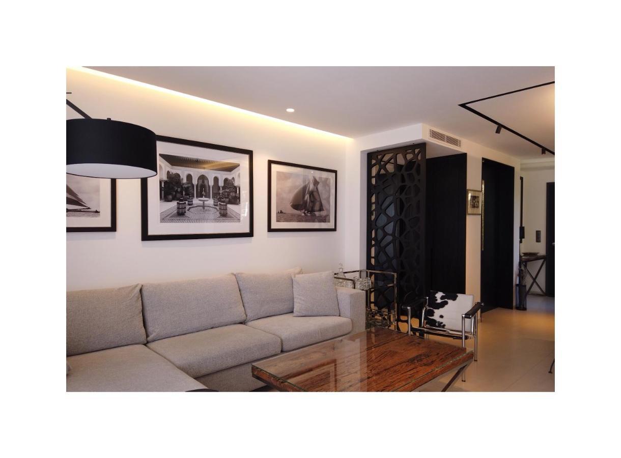 Appartement Villa 卡西斯 外观 照片