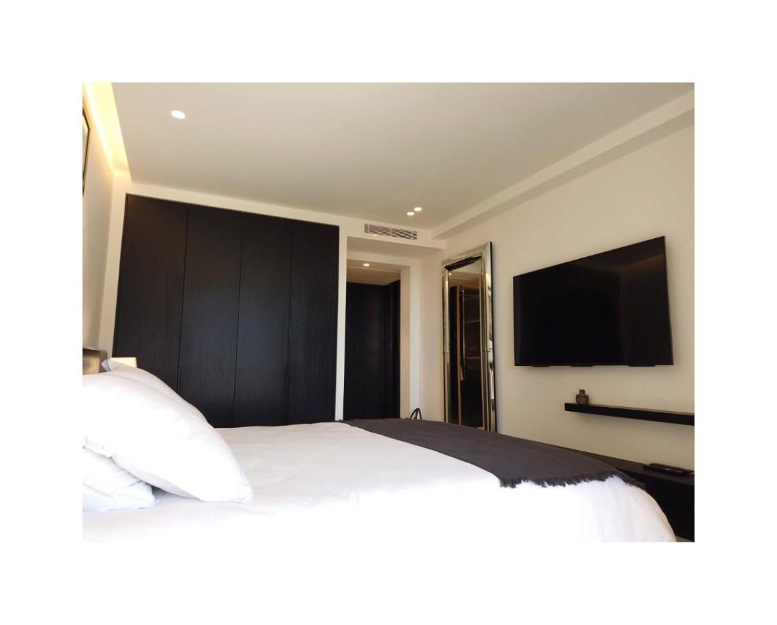 Appartement Villa 卡西斯 外观 照片