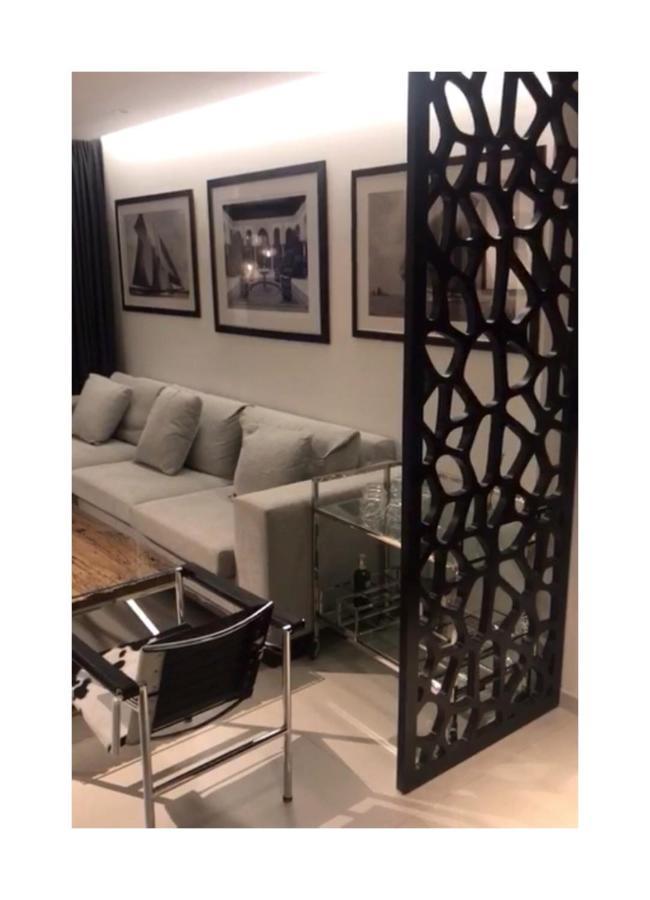Appartement Villa 卡西斯 外观 照片