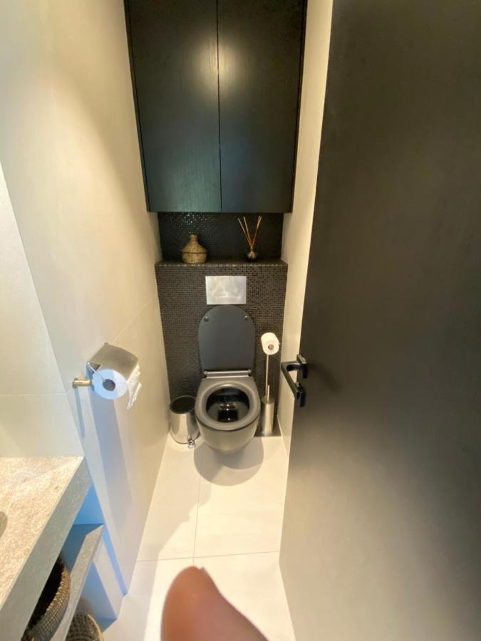 Appartement Villa 卡西斯 外观 照片
