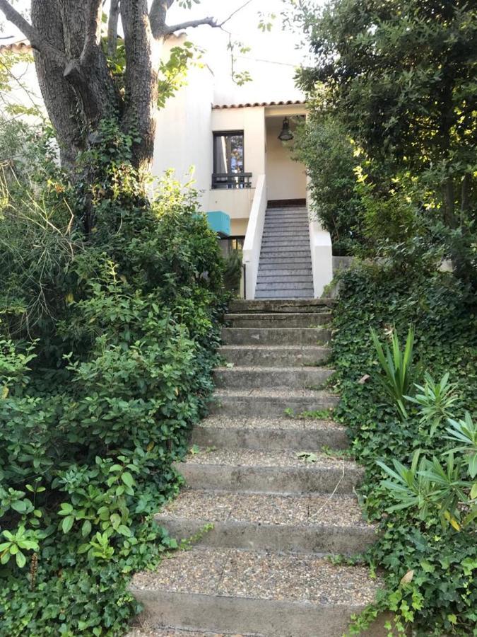 Appartement Villa 卡西斯 外观 照片